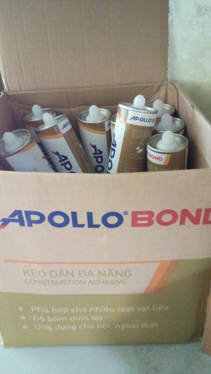 keo Apollo Bond
