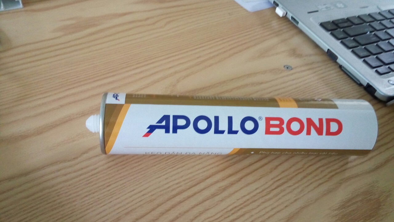 Keo Apollo Bond tại Hải Phòng