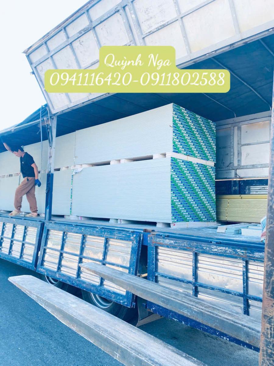 Thach Cao GYP Cat Ba